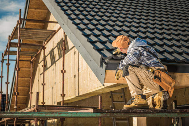 Best Roofing Contractor Near Me  in Coleman, TX