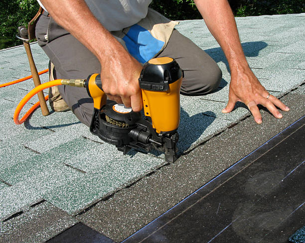 Quick and Trustworthy Emergency Roof Repair Services in Coleman, TX